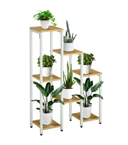 Soporte para Plantas