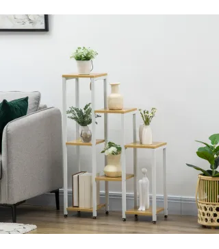 Soporte para Plantas