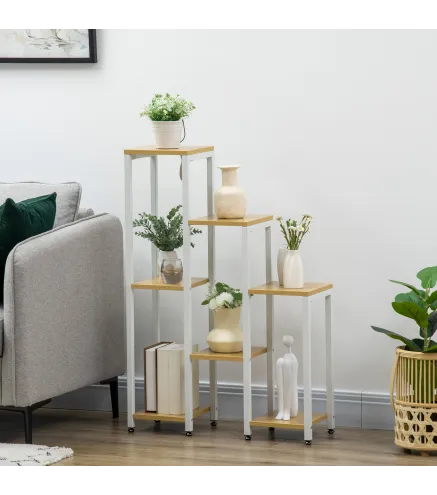 Soporte para Plantas