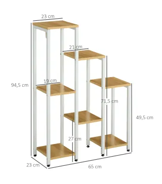 Soporte para Plantas