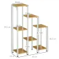 Soporte para Plantas