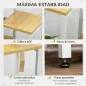 Soporte para Plantas