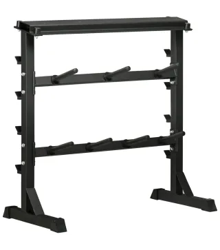 Soporte para Mancuernas
