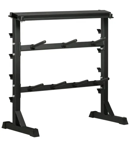 Soporte para Mancuernas