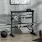 Soporte para Mancuernas