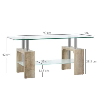 Mesa de Centro