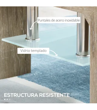 Mesa de Centro