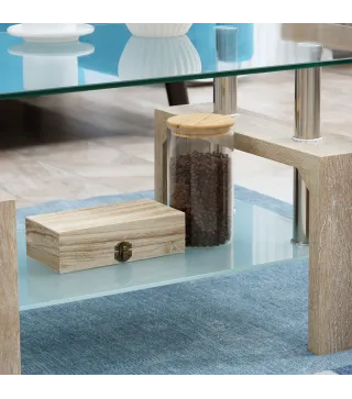 Mesa de Centro