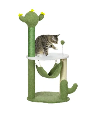 Árbol para Gatos
