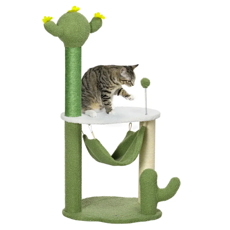 Árbol para Gatos