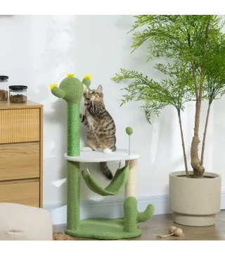 Árbol para Gatos