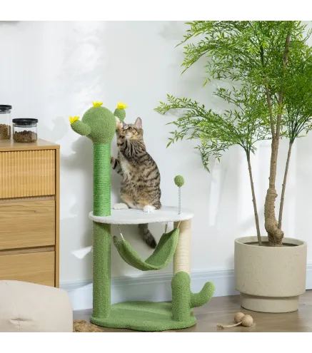 Árbol para Gatos