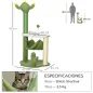 Árbol para Gatos