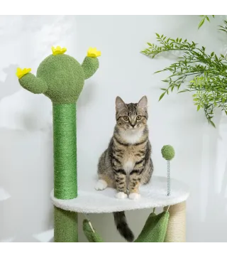 Árbol para Gatos