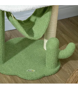Árbol para Gatos