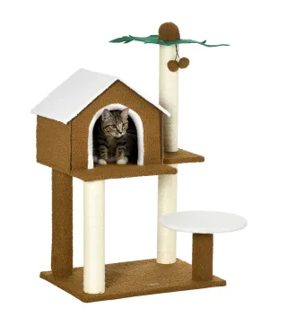 Árbol para Gatos