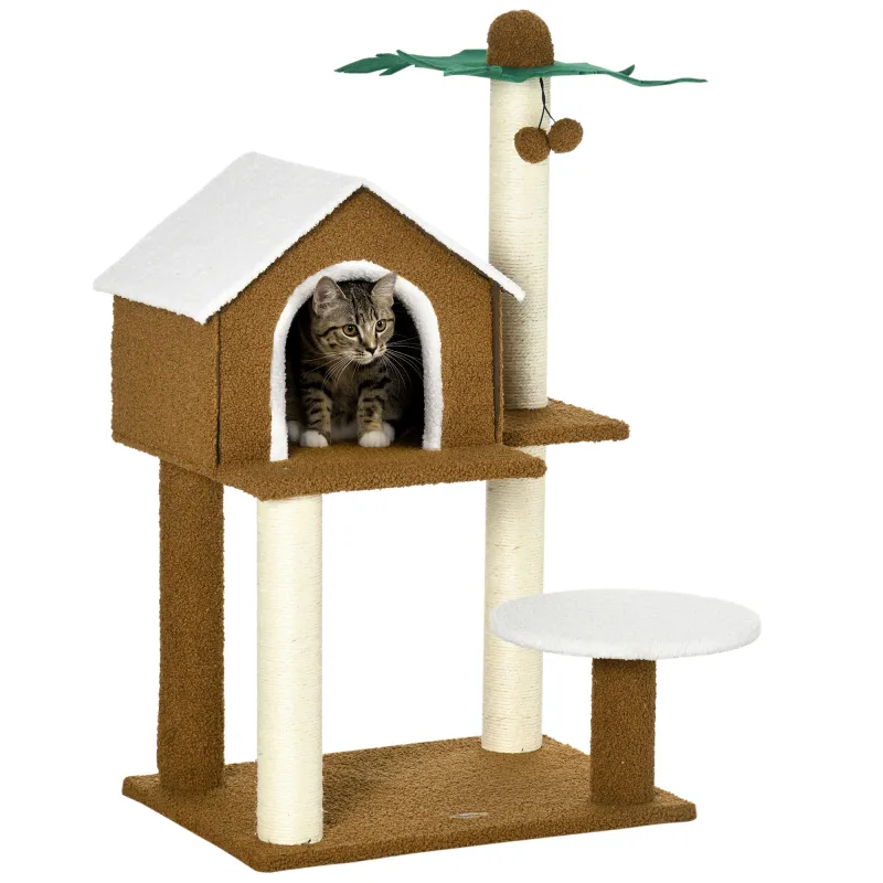 Árbol para Gatos