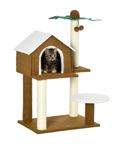 Árbol para Gatos