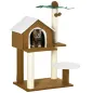 Árbol para Gatos