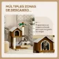 Árbol para Gatos