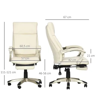 Silla de Oficina