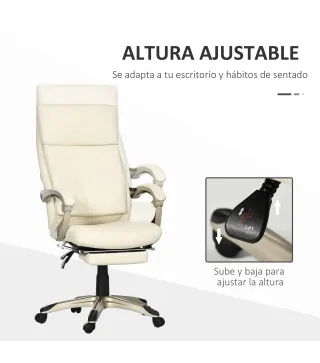 Silla de Oficina