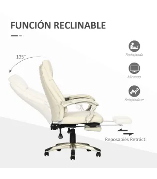 Silla de Oficina