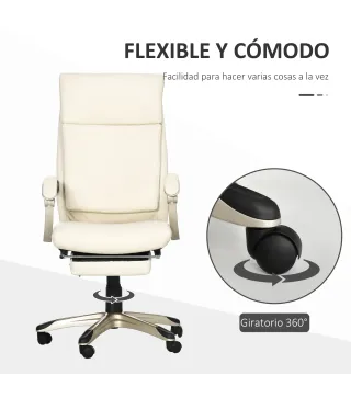 Silla de Oficina