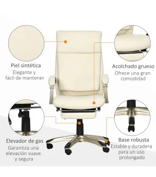 Silla de Oficina