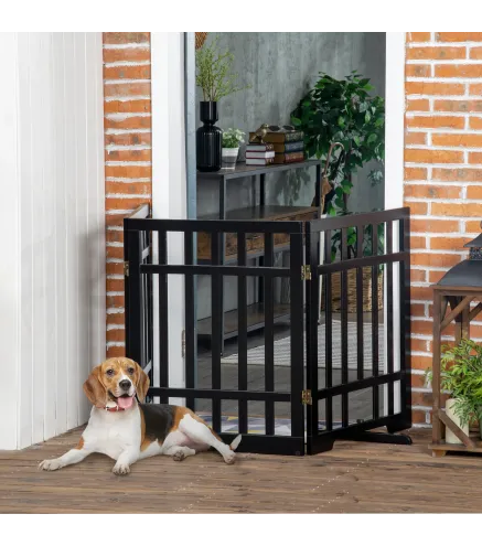 Barrera para Mascotas