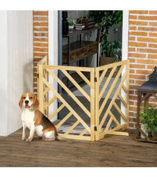 Barrera para Mascotas