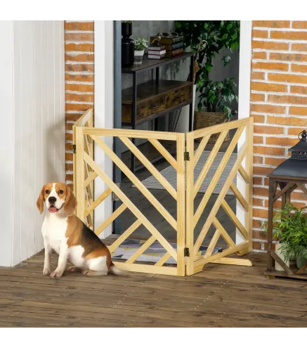 Barrera para Mascotas