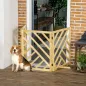 Barrera para Mascotas