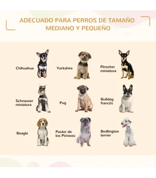 Barrera para Mascotas