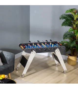 Mesa de Futbolín