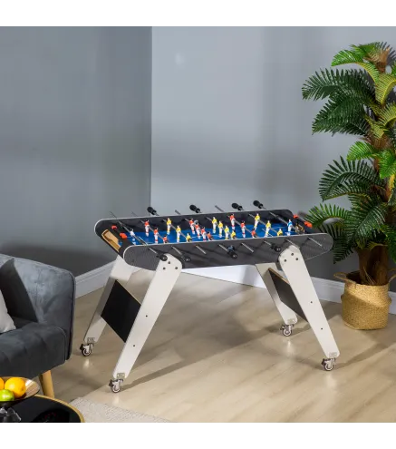 Mesa de Futbolín