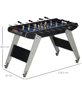 Mesa de Futbolín