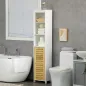 Armario de Baño