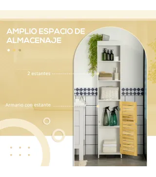 Armario de Baño