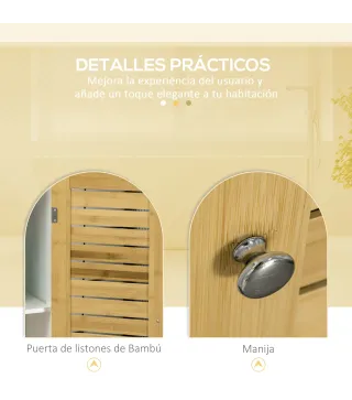 Armario de Baño