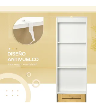 Armario de Baño
