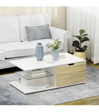 Mesa de Centro