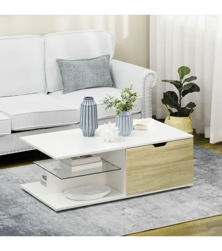Mesa de Centro