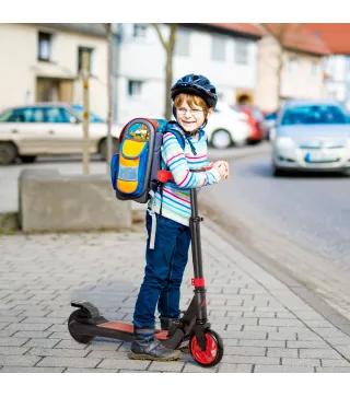 Patinete Eléctrico