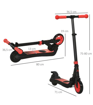 Patinete Eléctrico