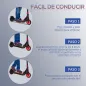 Patinete Eléctrico