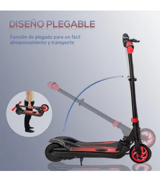 Patinete Eléctrico