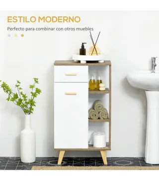 Armario de Baño