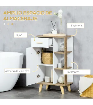 Armario de Baño