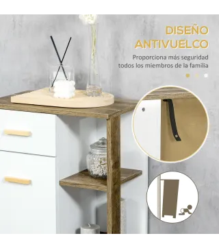 Armario de Baño